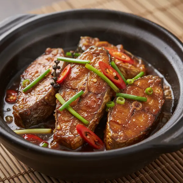 Bí quyết Cá ba sa kho tộ đậm đà không tanh không nát-nayangi.com
